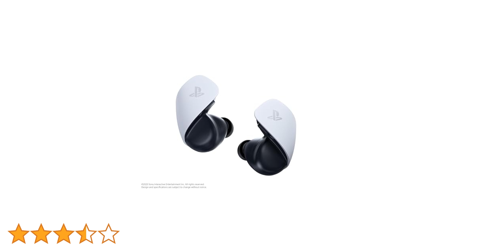 PULSE Explore ワイヤレスイヤホン CFI-ZWE1J Amazon.co.jp: 【純正品】PULSE Explore ワイヤレスイヤホン(CFI